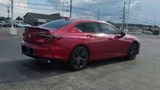 Used 2021 Acura TLX Sedan