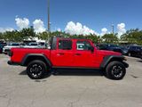 Used 2026 Jeep Gladiator Truck