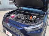 Used 2022 Toyota RAV4 Hybrid SUV