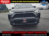 Used 2025 Toyota RAV4 SUV