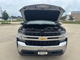 Used 2022 Chevrolet Silverado 1500 LTD Truck