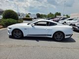 Used 2024 Ford Mustang Coupe