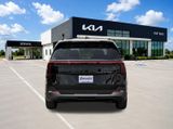 New 2026 Kia Carnival MPV Van
