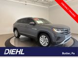 Used 2022 Volkswagen Atlas Cross Sport SUV