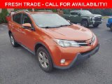Used 2015 Toyota RAV4 SUV
