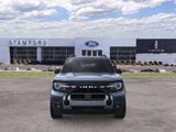 New 2026 Ford Bronco Sport SUV