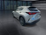 Used 2025 Lexus NX SUV