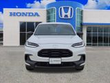 Used 2025 Honda HR-V SUV