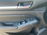 New 2026 Nissan Altima Sedan