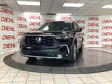 Used 2024 Honda Pilot SUV