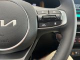 New 2026 Kia K5 Sedan