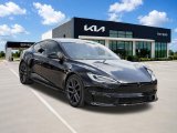 Used 2021 Tesla Model S Hatchback