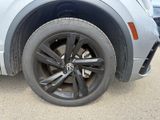 Used 2024 Volkswagen Tiguan SUV