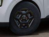 New 2026 Kia Carnival MPV Van