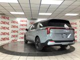 New 2027 Kia Carnival MPV Hybrid Van