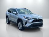 Used 2025 Toyota RAV4 SUV