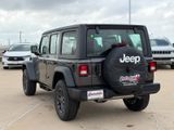 New 2026 Jeep Wrangler SUV