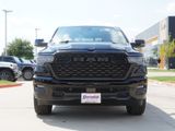 New 2026 Ram 1500 Truck