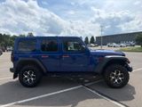 Used 2020 Jeep Wrangler SUV