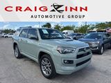 Used 2022 Toyota 4Runner SUV