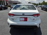 Used 2025 Toyota Corolla Hybrid Sedan