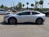 New 2025 Toyota Prius Plug-in Hybrid Hatchback