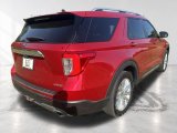 Used 2023 Ford Explorer SUV