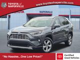 Used 2020 Toyota RAV4 Hybrid SUV