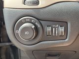 Used 2016 Jeep Cherokee SUV