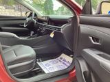 New 2026 Hyundai Tucson SUV