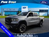 Used 2022 Ram 1500 Truck