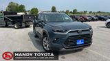 New 2026 Toyota Grand Highlander SUV
