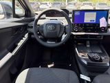 New 2026 Toyota bZ SUV