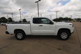 Used 2024 Nissan Frontier Truck