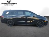 New 2026 Honda Odyssey Van