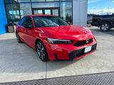 New 2026 Honda Civic Hatchback Hybrid Hatchback