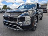 Used 2025 Mitsubishi Outlander SUV