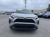 Used 2025 Toyota RAV4 SUV