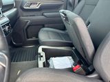 Used 2023 Chevrolet Silverado 1500 Truck