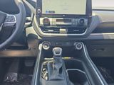 New 2026 Toyota Grand Highlander SUV