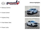 Used 2023 Ford Ranger Truck