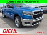 New 2026 Ram 1500 Truck