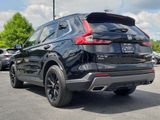 Used 2024 Honda CR-V Hybrid SUV