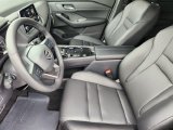 New 2026 Nissan Rogue SUV