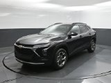 Used 2025 Chevrolet Trax SUV