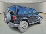 New 2026 Jeep Wrangler SUV