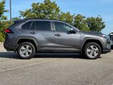 Used 2024 Toyota RAV4 SUV