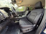 Used 2025 Nissan Pathfinder SUV