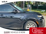 Used 2022 Kia Soul Hatchback