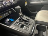 New 2026 Honda CR-V SUV